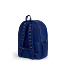 Navy Reed Backpack