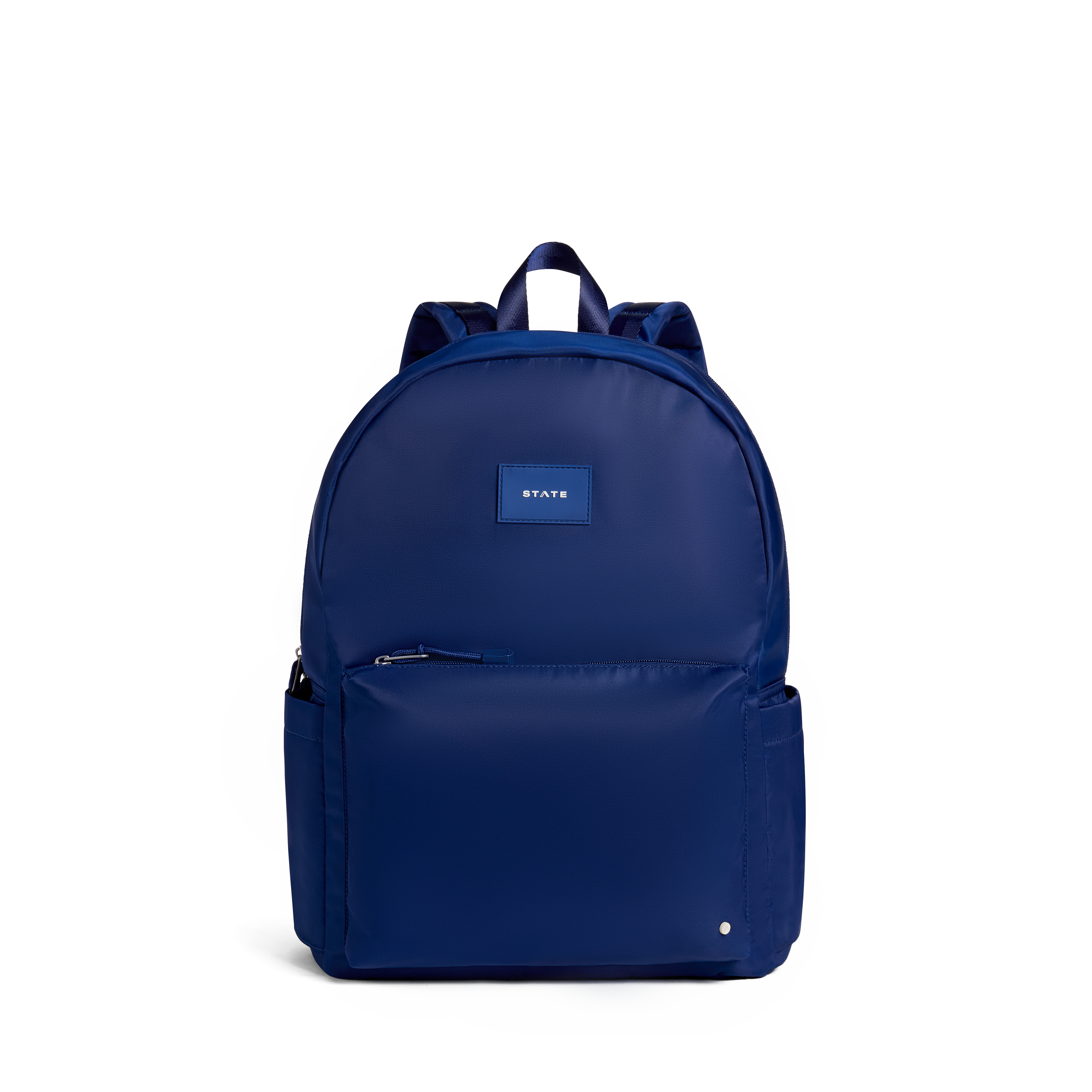 Navy Reed Backpack – SBT Stitches