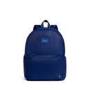 Navy Reed Backpack