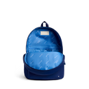Navy Reed Backpack
