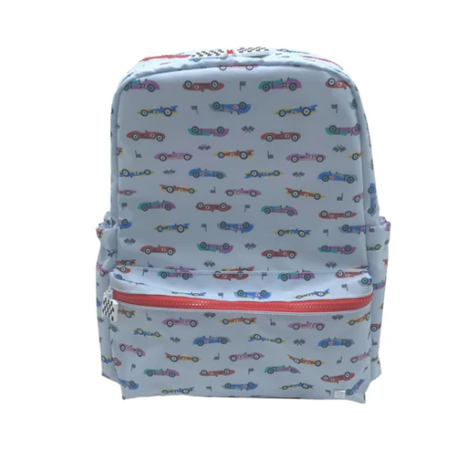 Vroom Backpack