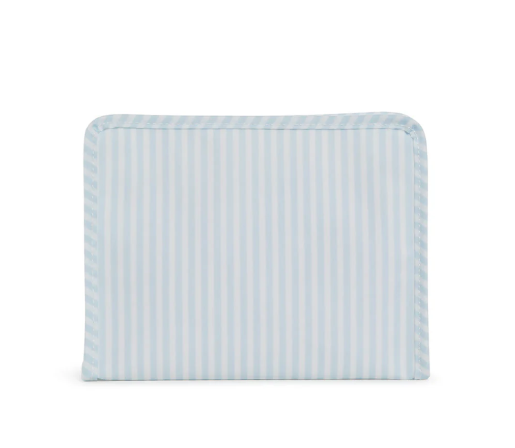 Pimlico Stripe Blue Roadie