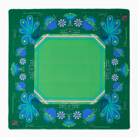 Neoprene Mahjong Mat