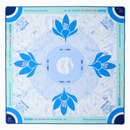 Neoprene Mahjong Mat