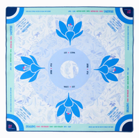 Neoprene Mahjong Mat