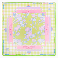 Neoprene Mahjong Mat