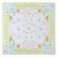 Neoprene Mahjong Mat