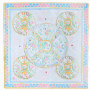 Neoprene Mahjong Mat