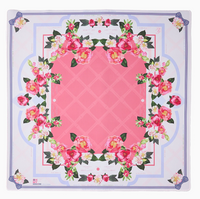 Neoprene Mahjong Mat