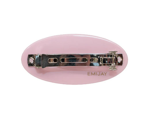 Full Bloom Ponytail Barrette