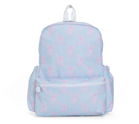 Eloise Bow Backpack