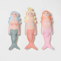 Dive Buddies Melody the Mermaid Multi Set of 3