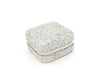 Crystallized Jewelry Box
