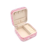 Crystallized Jewelry Box