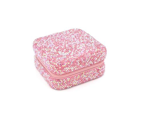 Crystallized Jewelry Box