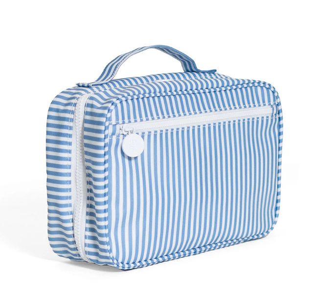 Pimlico Stripe Chambray Bundle Up