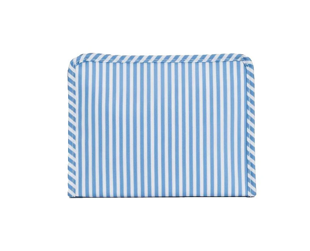 Pimlico Stripe Chambray Roadie