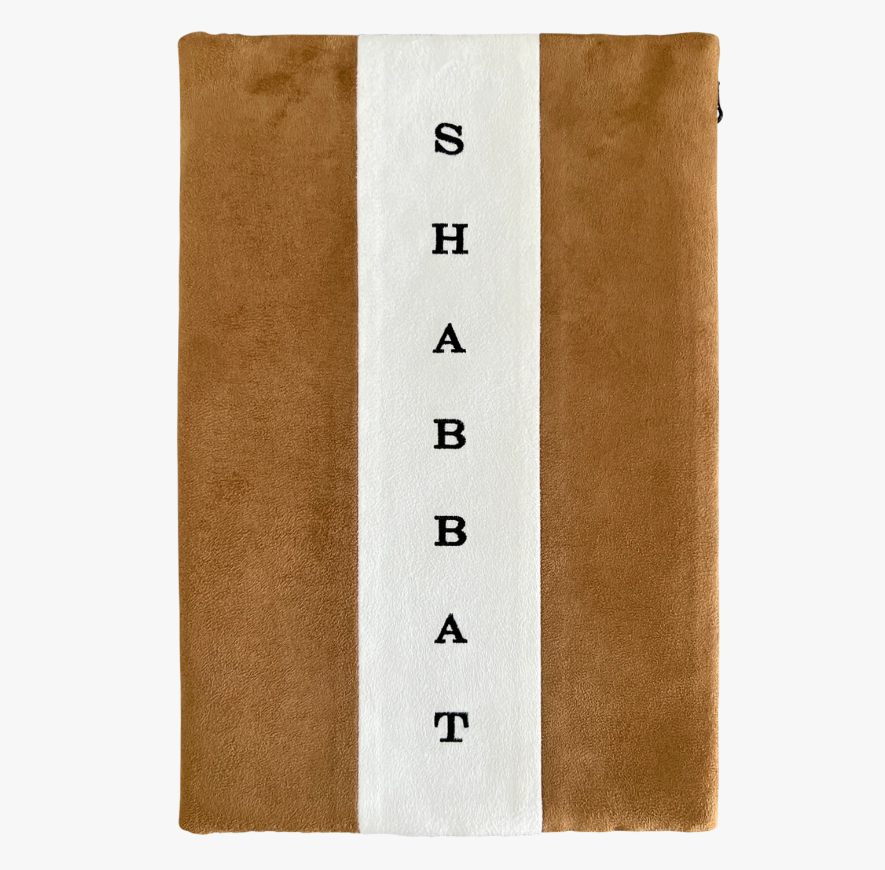 Am Israel Chai Shabbat on the Go
