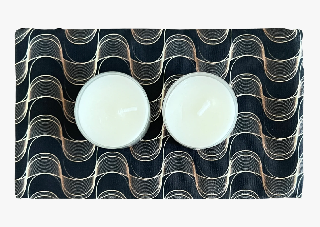 Am Israel Chai Shabbat on the Go