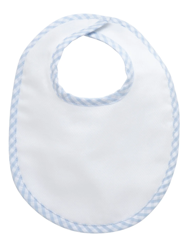 Bibs & Burps