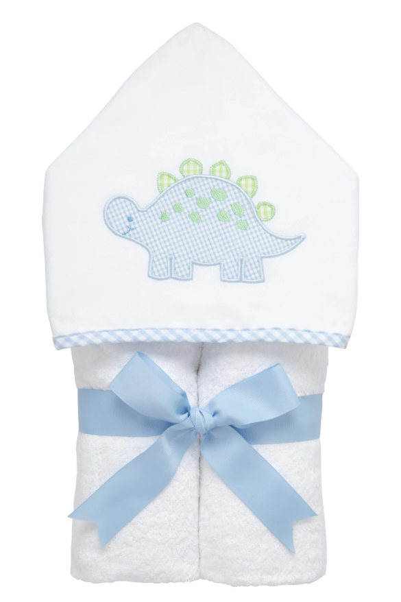 Hooded Towel