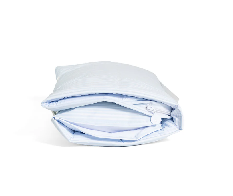 Pimlico Stripe Blue Nap Mat
