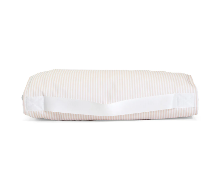 Pimlico Stripe Sand Nap Mat