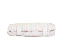 Pimlico Stripe Sand Nap Mat