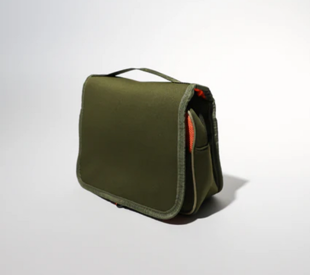 Safari Toiletry Bag