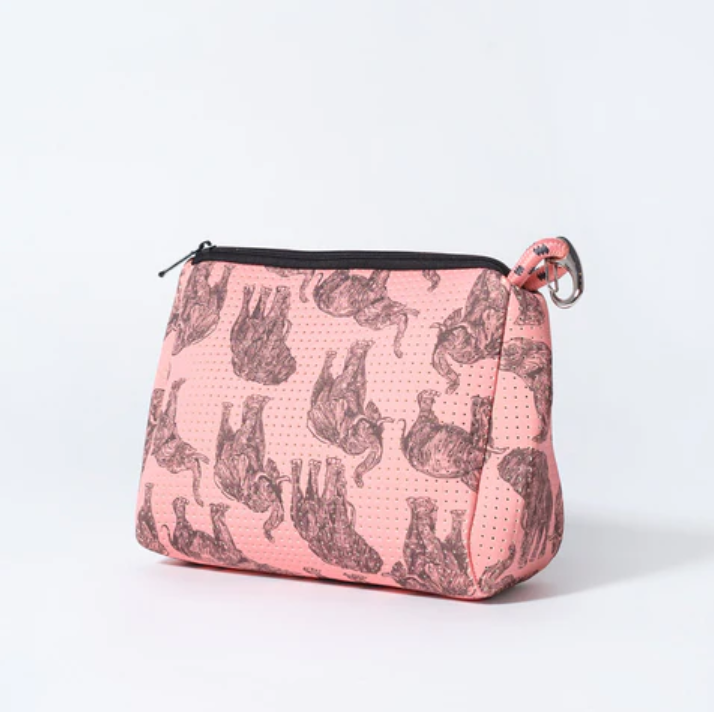 Magestic Essentials Pouch