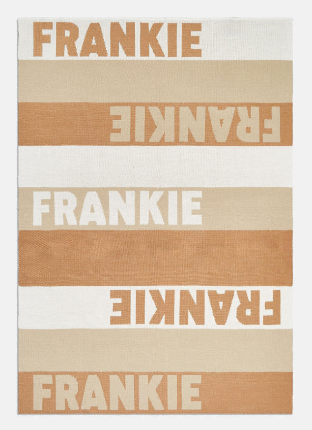 Flip It & Reverse It Custom Blanket