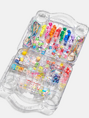 Bag Charm Bead Kit