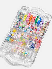 Bag Charm Bead Kit