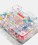 Bag Charm Bead Kit