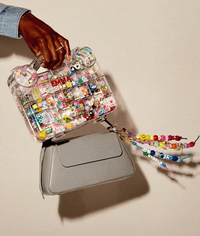 Bag Charm Bead Kit