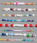 Bracelet Bead Kit