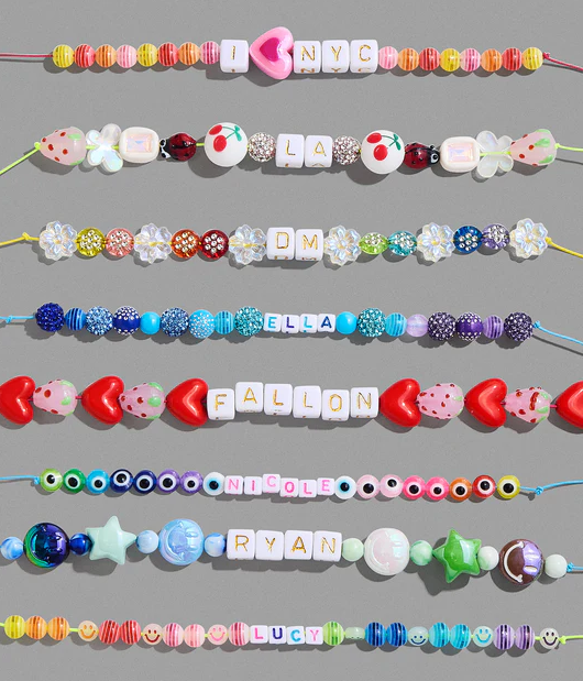 Bracelet Bead Kit