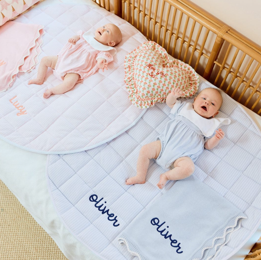 Tummy Time Mat