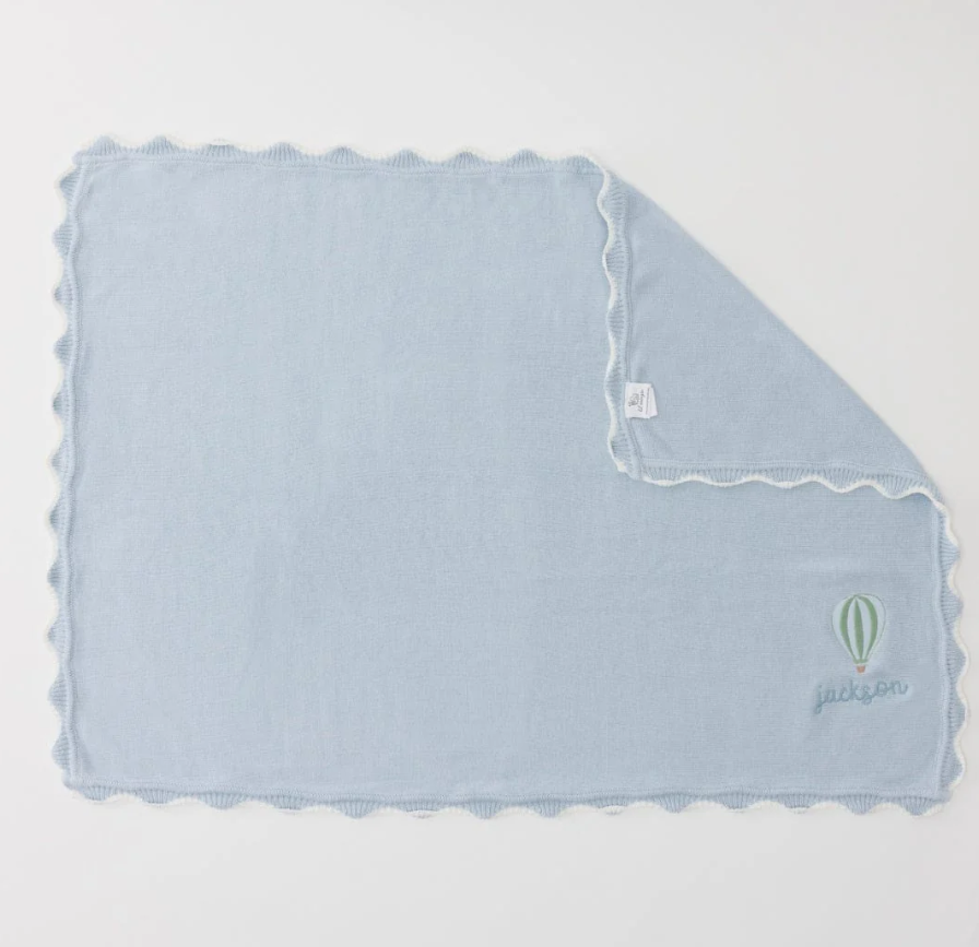 Baby Blanket