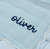Baby Blanket