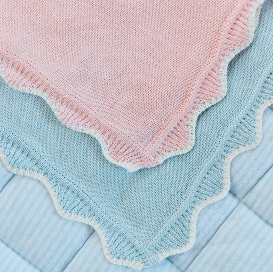 Baby Blanket