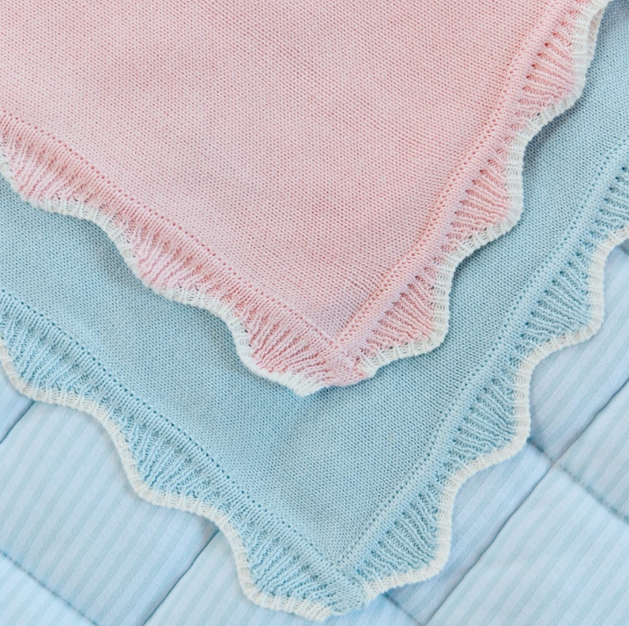 Baby Blanket