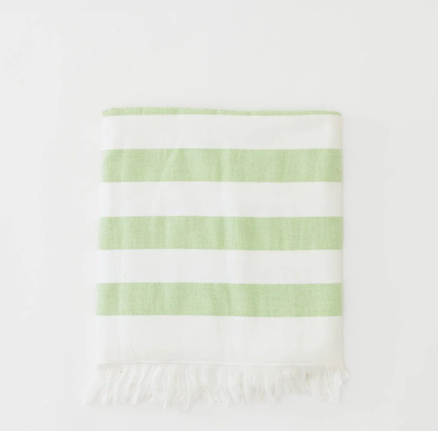 Packable Beach Towel