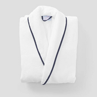 Men's Signature Robe