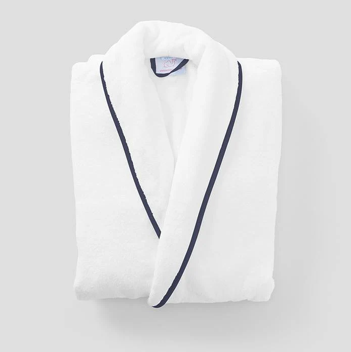 Men's Signature Robe