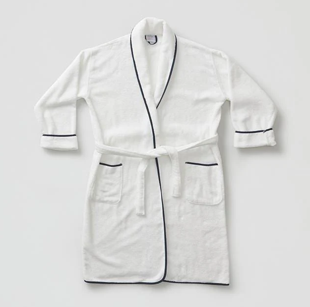 Men's Signature Robe