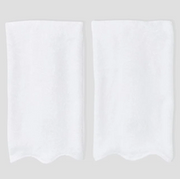 Scallop Bath Set
