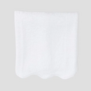 Scallop Bath Set
