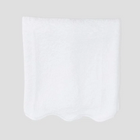 Scallop Bath Set