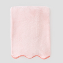 Scallop Bath Set